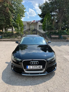 Audi A6 RS6 Optic - 32000 лв. / 16361.34 € - 44183292 5