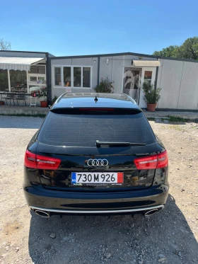 Audi A6 RS6 Optic - 32000 лв. / 16361.34 € - 44183292 3