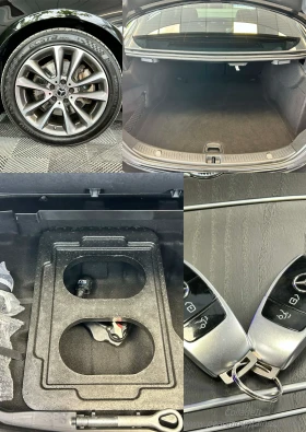 Mercedes-Benz E 220 D EXECUTIVE AVANTGARDE 9G 194 | Mobile.bg    16