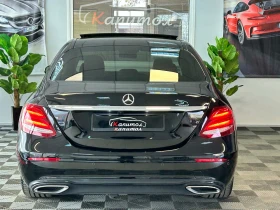 Mercedes-Benz E 220 D EXECUTIVE AVANTGARDE 9G 194 | Mobile.bg    5