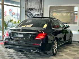 Mercedes-Benz E 220 D EXECUTIVE AVANTGARDE 9G 194 | Mobile.bg    6