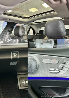 Mercedes-Benz E 220 D EXECUTIVE AVANTGARDE 9G 194 | Mobile.bg    14