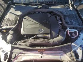 Mercedes-Benz C 300 FACELIFT/4MATIC/BURMESTER/ПАНОРАМА - 36500 лв. / 18662.15 € - 29344373 11
