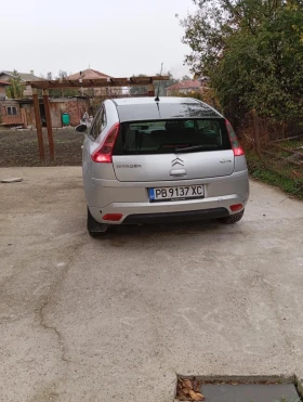 Citroen C4 | Mobile.bg � ����� ������ 2