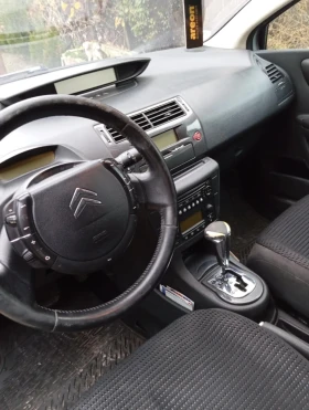 Citroen C4 | Mobile.bg � ����� ������ 7
