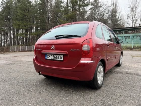 Citroen Xsara picasso 1.6 , снимка 7