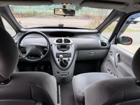 Citroen Xsara picasso 1.6 , снимка 12