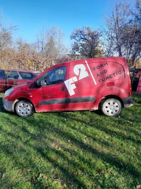 Citroen Berlingo hdi, снимка 3