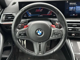 BMW M4 * Competition M xDrive * CARFAX * БЕЗ ПЪРВОНАЧАЛНА - 139950 лв. / 71555.30 € - 56999067 15
