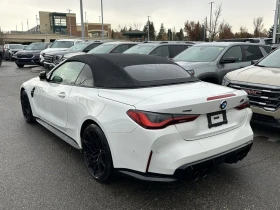 BMW M4 * Competition M xDrive * CARFAX * БЕЗ ПЪРВОНАЧАЛНА - 139950 лв. / 71555.30 € - 56999067 5