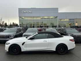 BMW M4 * Competition M xDrive * CARFAX * БЕЗ ПЪРВОНАЧАЛНА - 139950 лв. / 71555.30 € - 56999067 4