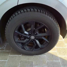 Mg 4 SE 51Kw, снимка 6