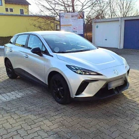 Mg 4 SE 51Kw, снимка 1