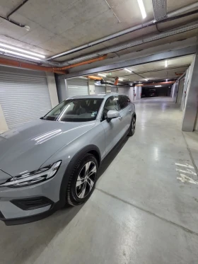 Volvo V60 Cross Country, снимка 6
