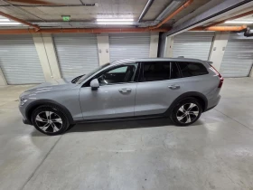 Volvo V60 Cross Country, снимка 5
