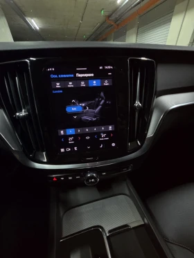 Volvo V60 Cross Country, снимка 9