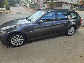 BMW 318 - 2500 € / 4889.57 лв. - 50664727 2