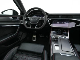 Audi Rs6 CERAMIC B&Q 12800  първоначални  - 66400 € / 129867.11 лв. - 68285614 5