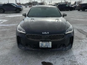 Kia Stinger GT * * CARFAX * * АВТО КРЕДИТ * *  - 23400 € / 45766.42 лв. - 40787104 2