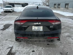 Kia Stinger GT * * CARFAX * * АВТО КРЕДИТ * *  - 23400 € / 45766.42 лв. - 40787104 5