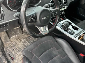 Kia Stinger GT * * CARFAX * * АВТО КРЕДИТ * *  - 23400 € / 45766.42 лв. - 40787104 7
