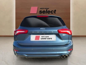 Ford Focus 1.0 EcoBoost - 11900 € / 23274.38 лв. - 10135279 8