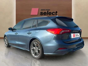 Ford Focus 1.0 EcoBoost - 11900 € / 23274.38 лв. - 10135279 6