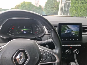 Renault Captur Intens - 17000 € / 33249.11 лв. - 19921180 6