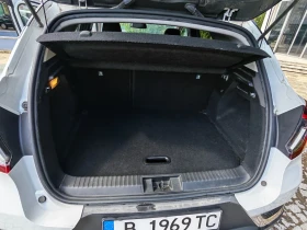 Renault Captur 1, 3 Intens 154 к.с. | Auto.bg — изображение 13