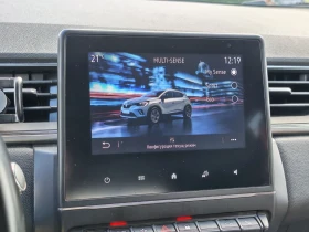 Renault Captur 1, 3 Intens 154 к.с. | Auto.bg — изображение 9