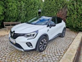 Renault Captur Intens - 17000 € / 33249.11 лв. - 19921180 2