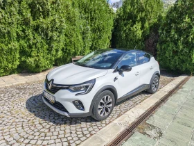 Renault Captur 1, 3 Intens 154 к.с. | Auto.bg — изображение 2