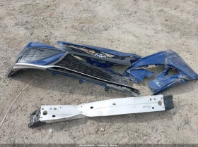 Toyota Camry XSE, снимка 11