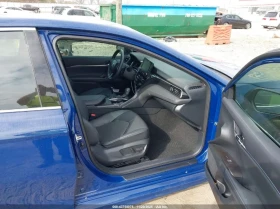 Toyota Camry XSE, снимка 5