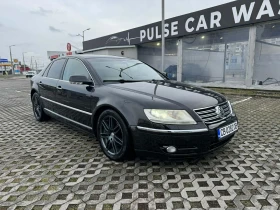 VW Phaeton 3.2i бензин/газ - 3800 € / 7432.15 лв. - 83595549 3