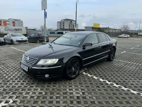 VW Phaeton 3.2i бензин/газ - 3800 € / 7432.15 лв. - 83595549 2