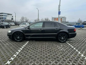 VW Phaeton 3.2i бензин/газ - 3800 € / 7432.15 лв. - 83595549 6
