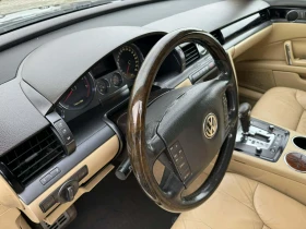 VW Phaeton 3.2i бензин/газ - 3800 € / 7432.15 лв. - 83595549 13