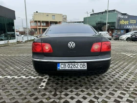 VW Phaeton 3.2i бензин/газ - 3800 € / 7432.15 лв. - 83595549 7