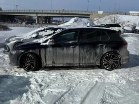 VW Golf * GTI * Performance * MANUAL * PANORAMA * HUD *  - 22900 € / 44788.51 лв. - 79160155 2
