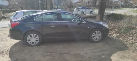 Opel Insignia Opel Insignia 2.0 cdti 2011 - 1200 € / 2347.00 лв. - 52280551 2