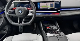 BMW M5 4.4 V8 xDrive - 125776 € / 245996.47 лв. - 60686936 8