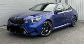 BMW M5 4.4 V8 xDrive