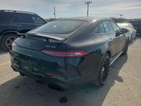 Mercedes-Benz AMG GT 53  CARFAX - 59500 € / 116371.88 лв. - 11893532 2