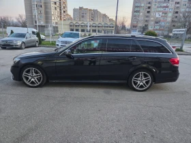 Mercedes-Benz E 350 AMG/4Matic/Distronic/BlueTEC/NAVI/Камера - 12000 € / 23469.96 лв. - 85475172 2
