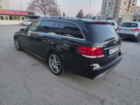 Mercedes-Benz E 350 AMG/4Matic/Distronic/BlueTEC/NAVI/Камера - 12000 € / 23469.96 лв. - 85475172 3