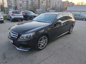 Mercedes-Benz E 350 AMG/4Matic/Distronic/BlueTEC/NAVI/Камера