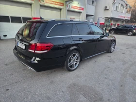 Mercedes-Benz E 350 AMG/4Matic/Distronic/BlueTEC/NAVI/Камера - 12000 € / 23469.96 лв. - 85475172 5