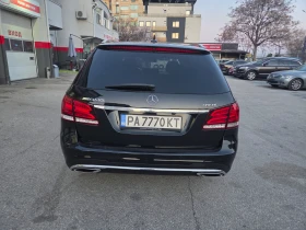 Mercedes-Benz E 350 AMG/4Matic/Distronic/BlueTEC/NAVI/Камера - 12000 € / 23469.96 лв. - 85475172 4