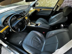 Mercedes-Benz E 280 CDI avangard | Mobile.bg � ����� ������ 9
